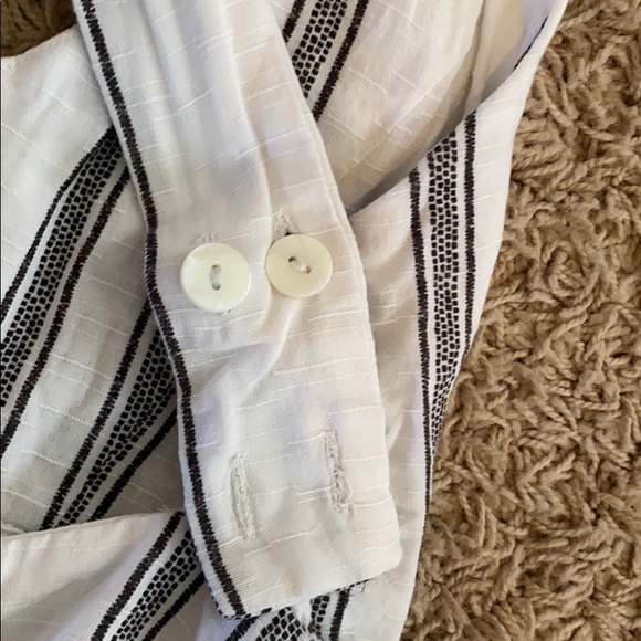 Pants jumpsuit - Picture 4 of 4